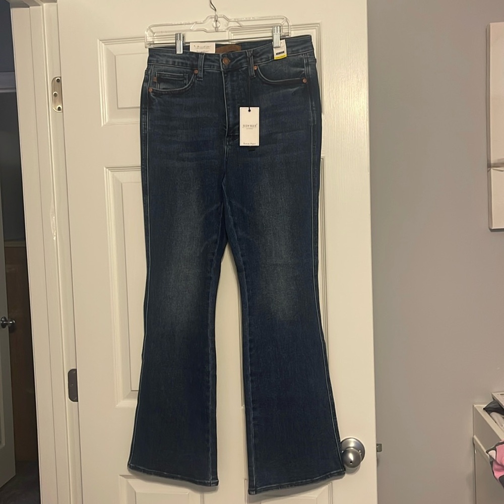 Brand new Judy blue jeans.